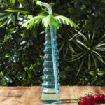 Ποτήρια, Κούπες & Κανάτες Palm Transport Bottle With Straw 50Clm24 Ka0594