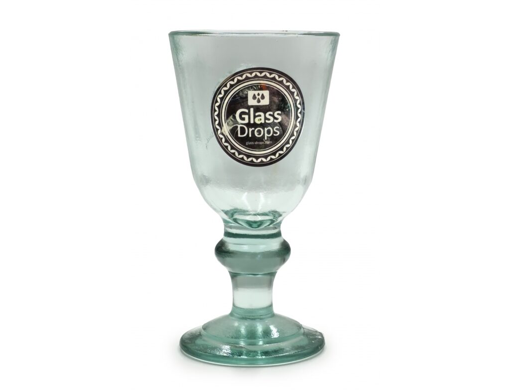 Ποτήρια, Κούπες & Κανάτες Ποτηρι Glass Drops Authentic 200Cc