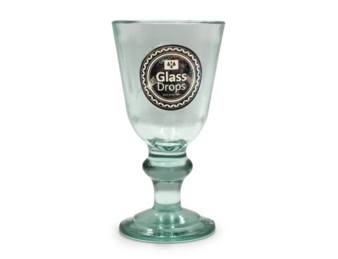 Ποτήρια, Κούπες & Κανάτες Ποτηρι Glass Drops Authentic 200Cc
