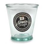 Ποτήρια, Κούπες & Κανάτες Ποτηρι Glass Drops Authentic 220Cc