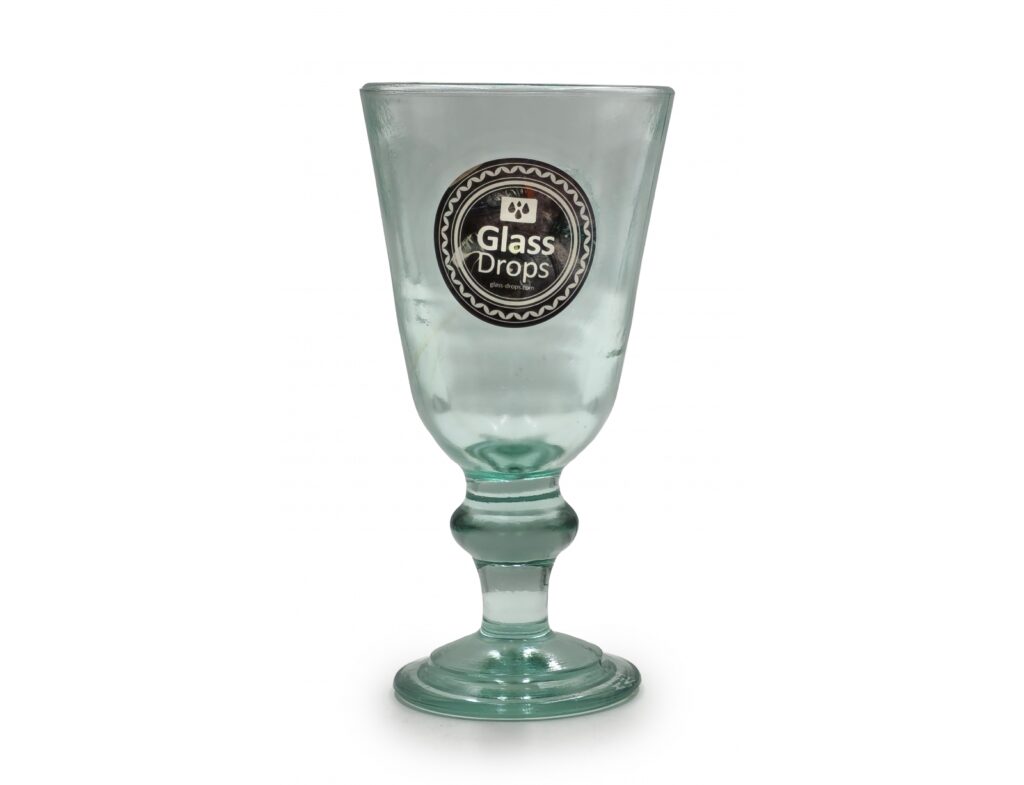 Ποτήρια, Κούπες & Κανάτες Ποτηρι Glass Drops Authentic 250Cc