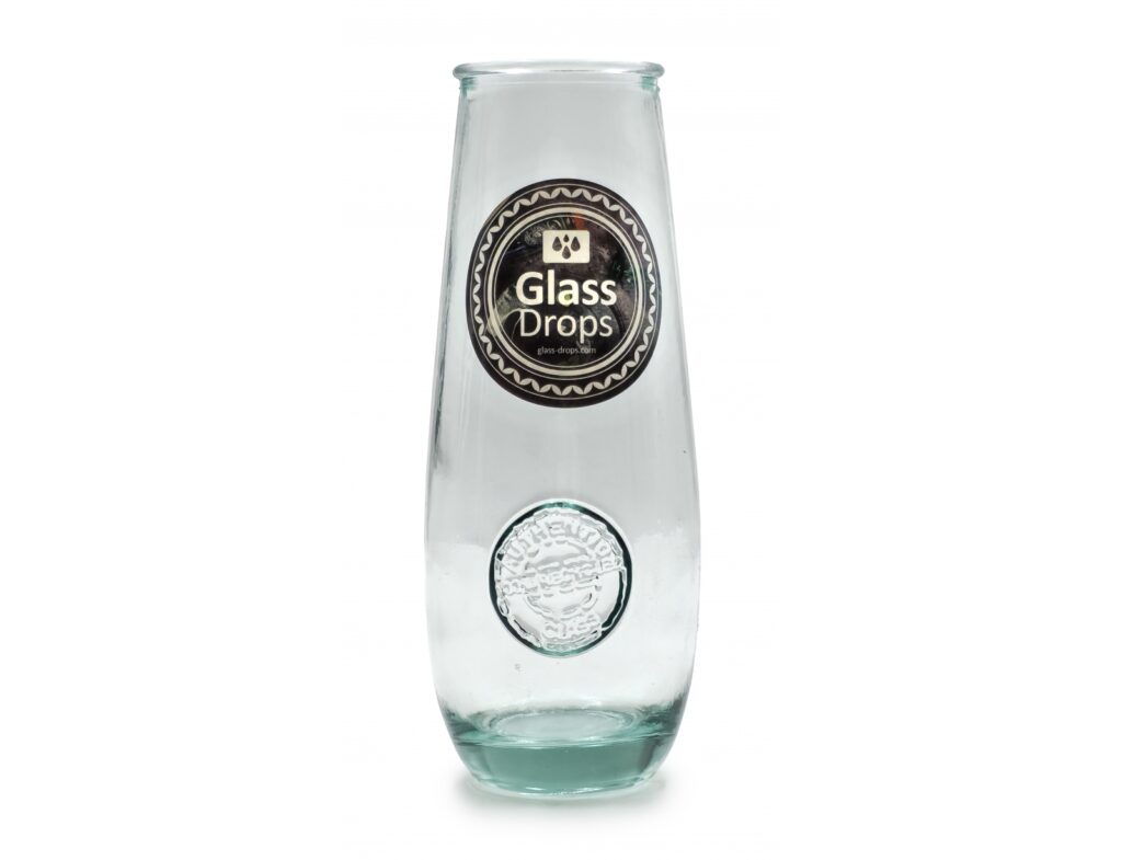 Ποτήρια, Κούπες & Κανάτες Ποτηρι Glass Drops Authentic 300Cc
