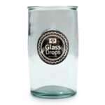 Ποτήρια, Κούπες & Κανάτες Ποτηρι Glass Drops Authentic 450Cc