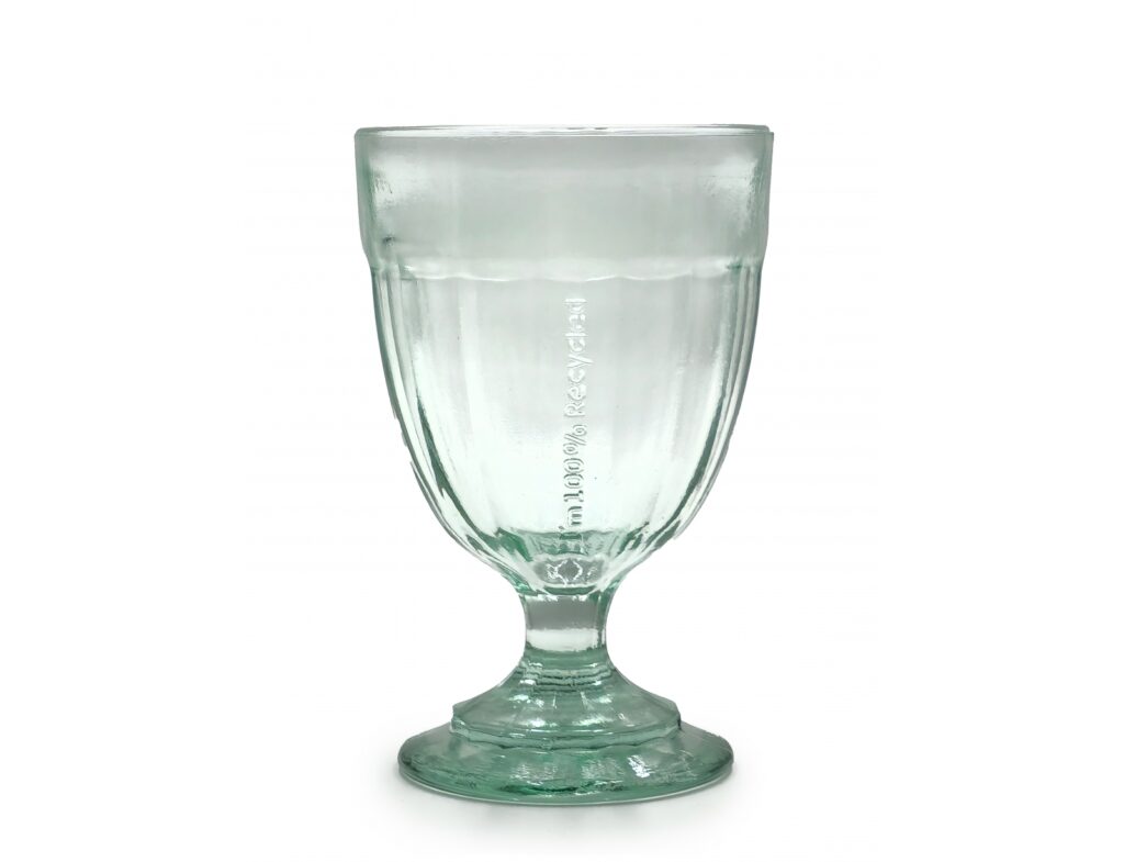 Ποτήρια, Κούπες & Κανάτες Ποτηρι Glass Drops Casual 250Cc 14Cm