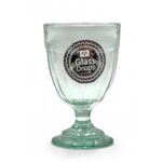 Ποτήρια, Κούπες & Κανάτες Ποτηρι Glass Drops Casual 250Cc 14Cm