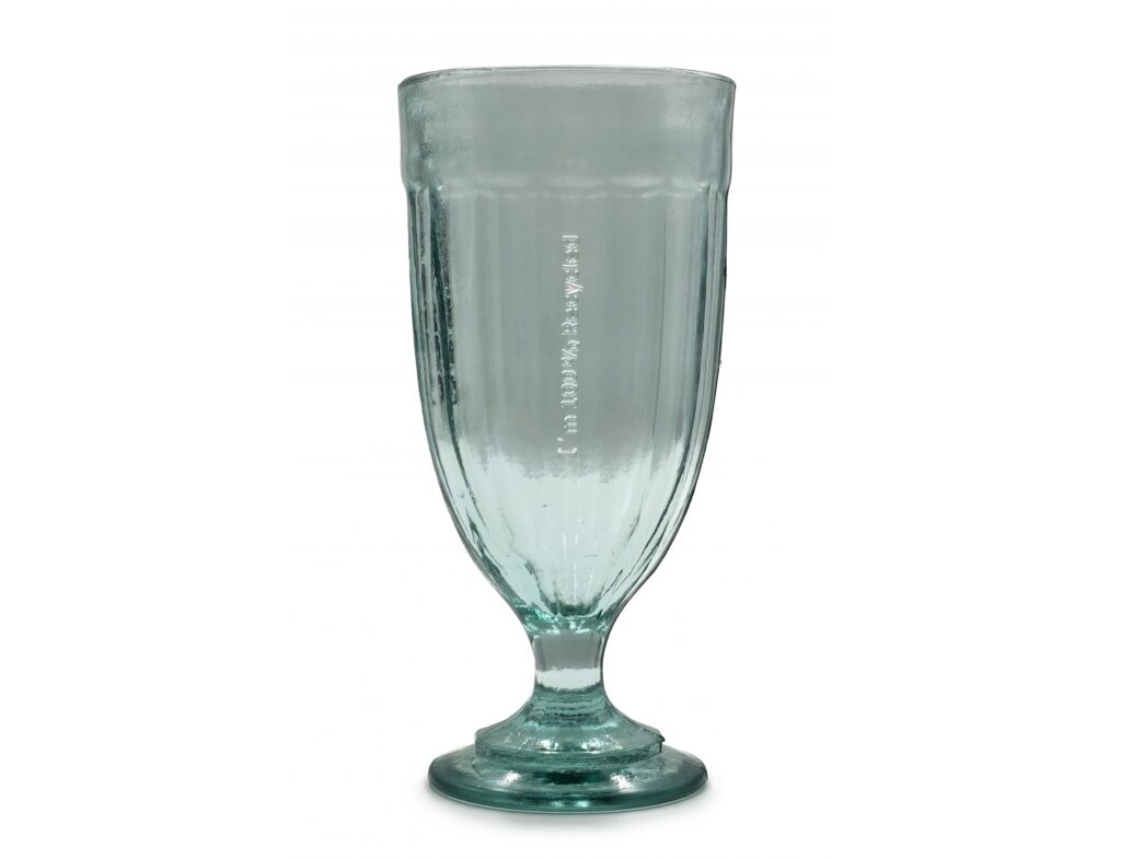 Ποτήρια, Κούπες & Κανάτες Ποτηρι Glass Drops Casual 400Cc 19Cm