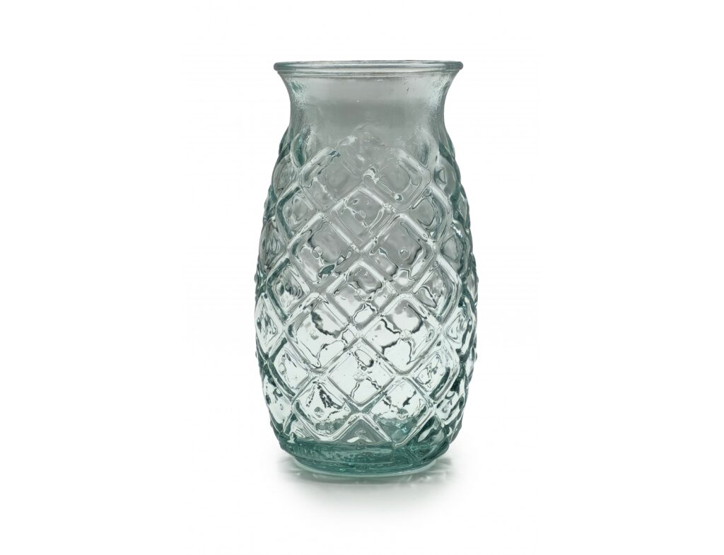 Ποτήρια, Κούπες & Κανάτες Ποτηρι Glass Drops Coctail Time Ανανας 385Cc 15Cm