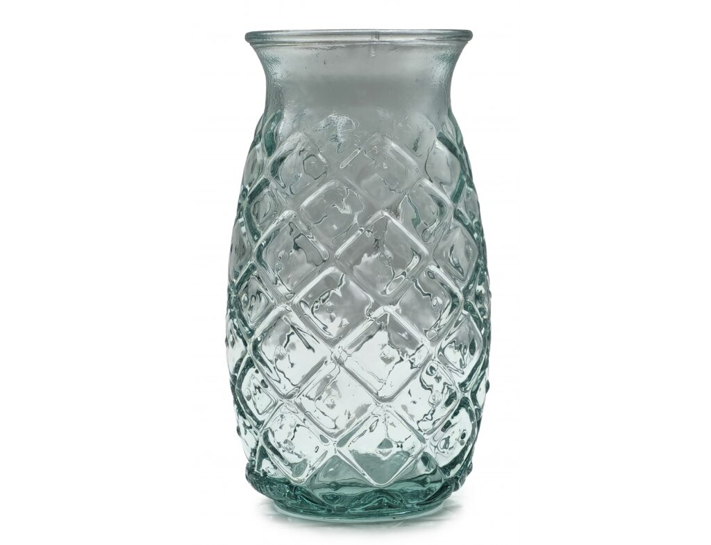 Ποτήρια, Κούπες & Κανάτες Ποτηρι Glass Drops Coctail Time Ανανας 385Cc 15Cm
