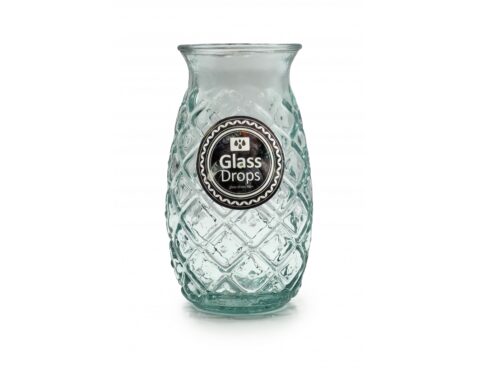 Ποτήρια, Κούπες & Κανάτες Ποτηρι Glass Drops Coctail Time Ανανας 385Cc 15Cm