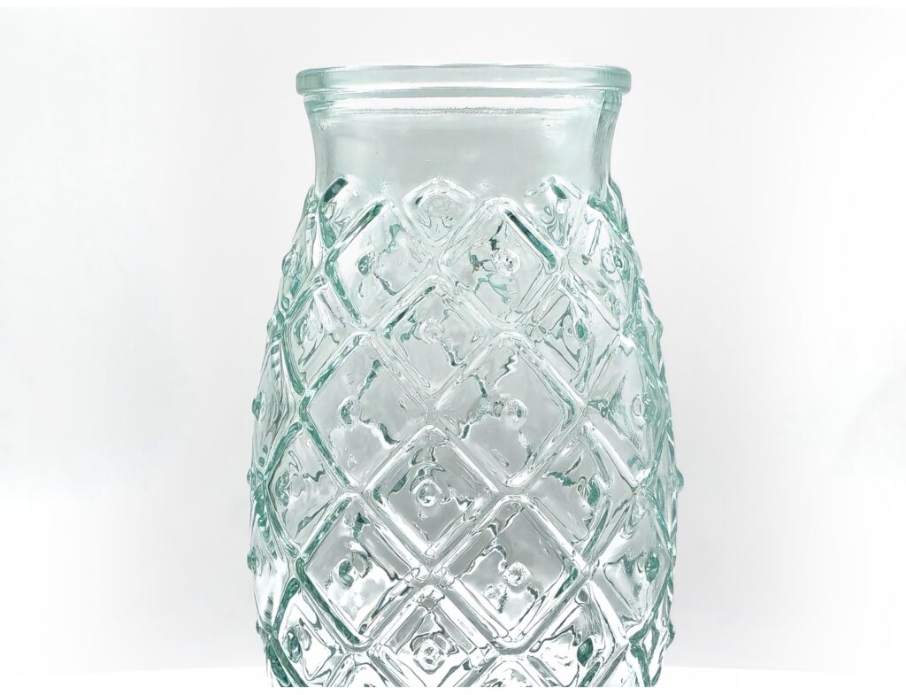 Ποτήρια, Κούπες & Κανάτες Ποτηρι Glass Drops Coctail Time Ανανας 700Cc 17Cm