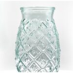 Ποτήρια, Κούπες & Κανάτες Ποτηρι Glass Drops Coctail Time Ανανας 700Cc 17Cm