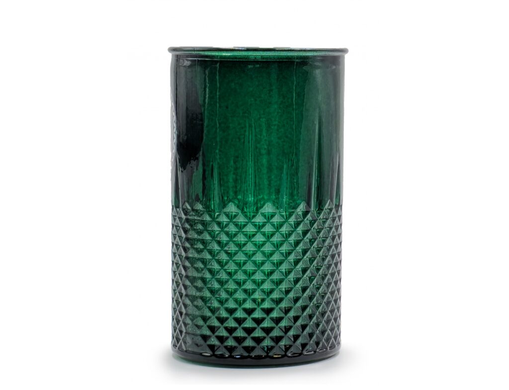 Ποτήρια, Κούπες & Κανάτες Ποτηρι Glass Drops Diamante 450Cc 14Cm Albahaca