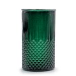 Ποτήρια, Κούπες & Κανάτες Ποτηρι Glass Drops Diamante 450Cc 14Cm Albahaca