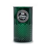 Ποτήρια, Κούπες & Κανάτες Ποτηρι Glass Drops Diamante 450Cc 14Cm Albahaca