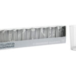 Ποτήρια, Κούπες & Κανάτες Ποτηρια Excellent Houseware Σετ 8 240Ml Ye5000270