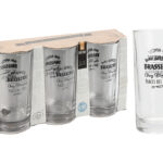Ποτήρια, Κούπες & Κανάτες Ποτηρια Σετ 3 Glass 295Ml Ye6300850
