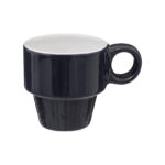 Ποτήρια, Κούπες & Κανάτες Rack 6 Cups S Colorama 5Cl 738719022A