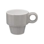 Ποτήρια, Κούπες & Κανάτες Rack 6 Cups S Colorama 5Cl 738719022A