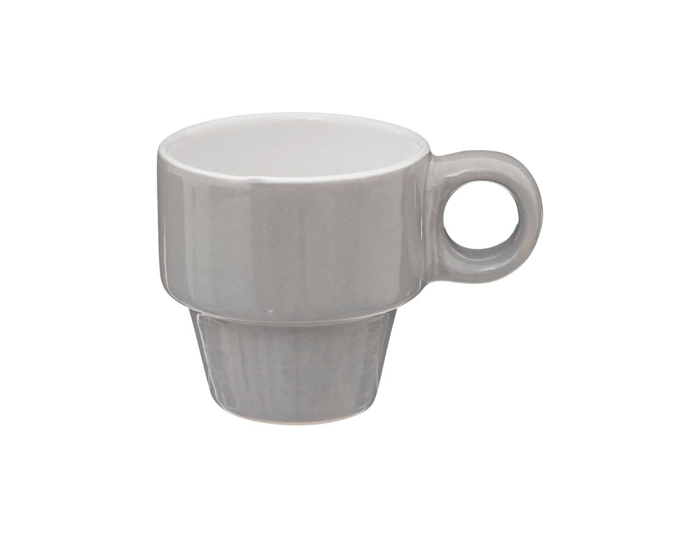 Ποτήρια, Κούπες & Κανάτες Rack 6 Cups S Colorama 5Cl 738719022A