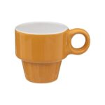Ποτήρια, Κούπες & Κανάτες Rack 6 Cups S Colorama 5Cl 738719022A
