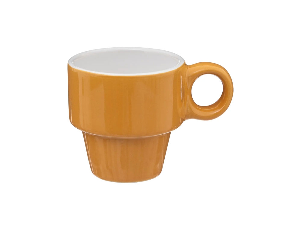 Ποτήρια, Κούπες & Κανάτες Rack 6 Cups S Colorama 5Cl 738719022A