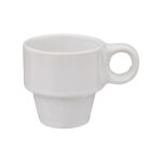 Ποτήρια, Κούπες & Κανάτες Rack 6 Cups S Colorama 5Cl 738719022A