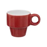Ποτήρια, Κούπες & Κανάτες Rack 6 Cups S Colorama 5Cl 738719022A