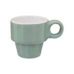 Ποτήρια, Κούπες & Κανάτες Rack 6 Cups S Colorama 5Cl 738719022A