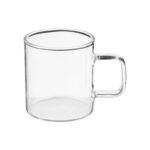 Ποτήρια, Κούπες & Κανάτες Rack 6 Cups S Mia 10Cl 188441