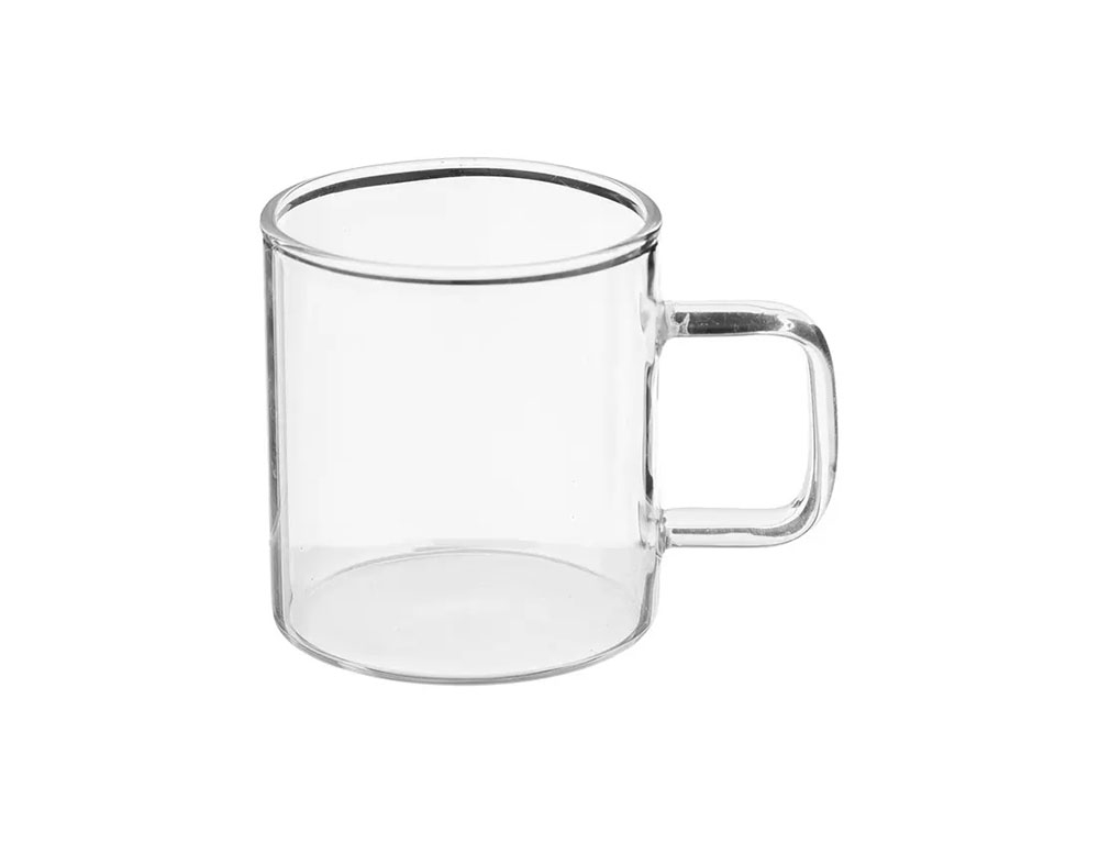Ποτήρια, Κούπες & Κανάτες Rack 6 Cups S Mia 10Cl 188441
