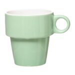 Ποτήρια, Κούπες & Κανάτες Rack 6 Mugs M Colorama 26Cl 211719726A