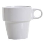 Ποτήρια, Κούπες & Κανάτες Rack 6 Mugs M Colorama 26Cl 211719726A