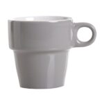 Ποτήρια, Κούπες & Κανάτες Rack 6 Mugs M Colorama 26Cl 211719726A