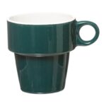 Ποτήρια, Κούπες & Κανάτες Rack 6 Mugs M Colorama 26Cl 211719726A