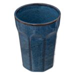 Ποτήρια, Κούπες & Κανάτες Roma Mug Secret De Gourmet 40Cl Blue 196427A
