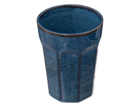 Ποτήρια, Κούπες & Κανάτες Roma Mug Secret De Gourmet 40Cl Blue 196427A