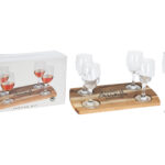 Ποτήρια, Κούπες & Κανάτες Serving Set Eh 5Pcs Xmas Design 170485510