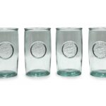 Ποτήρια, Κούπες & Κανάτες Σετ 4 Ποτηρια San Miguel Authentic Alto 450Cc