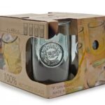 Ποτήρια, Κούπες & Κανάτες Σετ 4 Ποτηρια San Miguel Authentic Alto 450Cc
