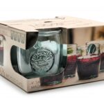 Ποτήρια, Κούπες & Κανάτες Σετ 4 Ποτηρια San Miguel Authentic Bajo 400Cc