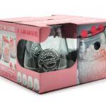Ποτήρια, Κούπες & Κανάτες Σετ 4 Ποτηρια San Miguel Balon 650Cc