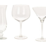 ΠΟΤΉΡΙΑ, ΚΟΎΠΕΣ & ΚΑΝΆΤΕΣ SET ΠΟΤΗΡΙΑ EXCELLENT HOUSEWARE 12T CC7001490