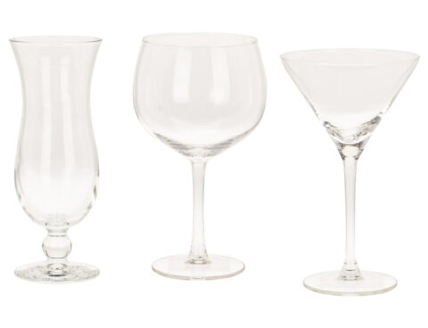 ΠΟΤΉΡΙΑ, ΚΟΎΠΕΣ & ΚΑΝΆΤΕΣ SET ΠΟΤΗΡΙΑ EXCELLENT HOUSEWARE 12T CC7001490