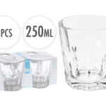 ΠΟΤΉΡΙΑ, ΚΟΎΠΕΣ & ΚΑΝΆΤΕΣ SET ΠΟΤΗΡΙΑ EXCELLENT HOUSEWARE 4T YE5000060