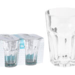 ΠΟΤΉΡΙΑ, ΚΟΎΠΕΣ & ΚΑΝΆΤΕΣ SET ΠΟΤΗΡΙΑ EXCELLENT HOUSEWARE 4T YE5000080