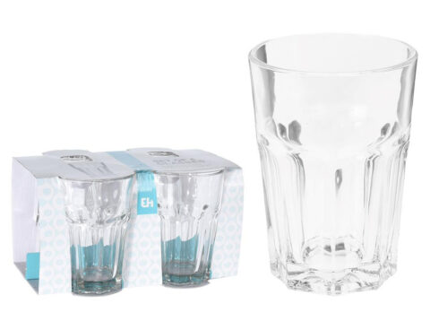 ΠΟΤΉΡΙΑ, ΚΟΎΠΕΣ & ΚΑΝΆΤΕΣ SET ΠΟΤΗΡΙΑ EXCELLENT HOUSEWARE 4T YE5000080