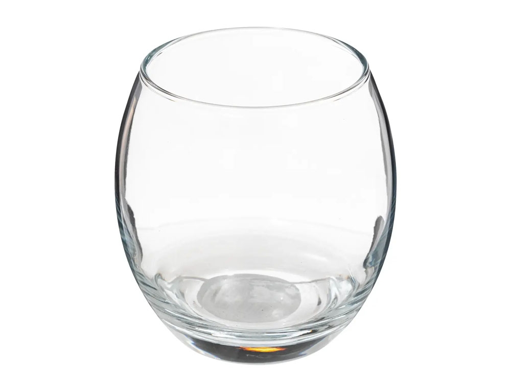 Ποτήρια, Κούπες & Κανάτες Tumb Low X1 Cesari Eau 40Cl 154762
