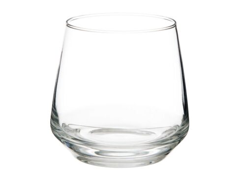 Ποτήρια, Κούπες & Κανάτες Tumbler Low X1 Elaya 34Cl 154803