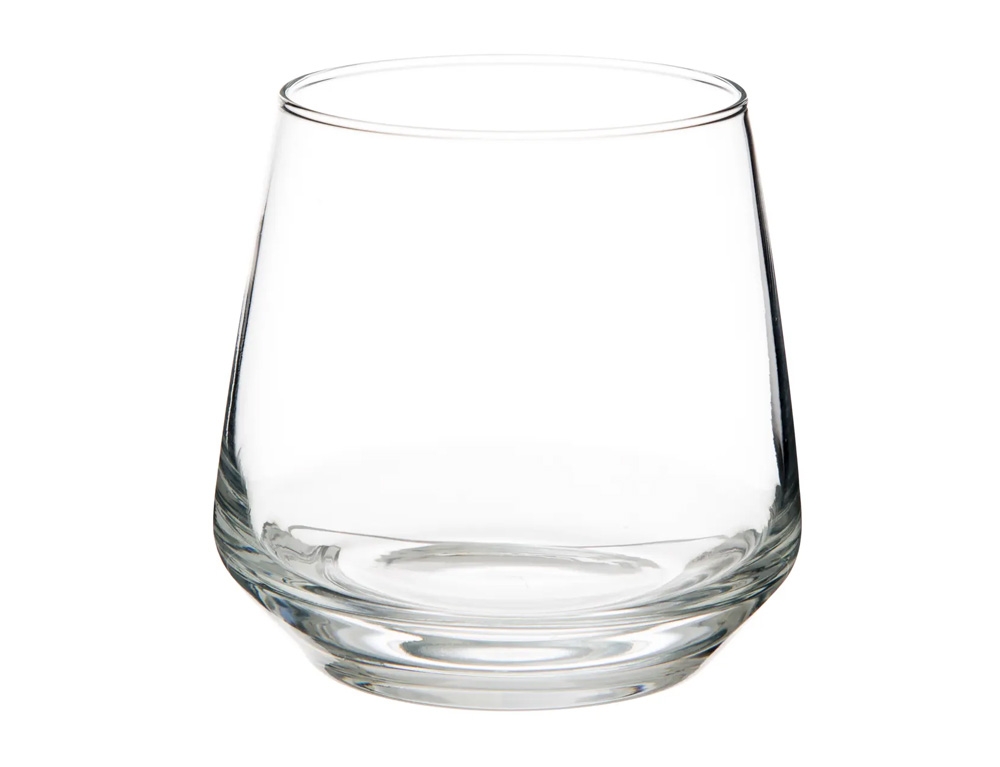Ποτήρια, Κούπες & Κανάτες Tumbler Low X1 Elaya 34Cl 154803