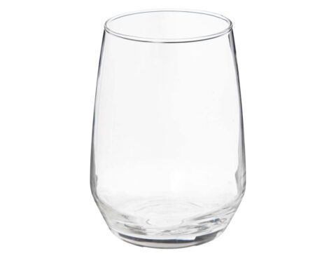 Ποτήρια, Κούπες & Κανάτες Tumbler Nora 45Cl 202156